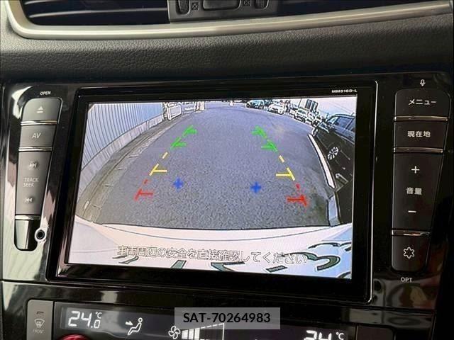Nissan X-TRAIL HYBRID 2017-05 8039418-15