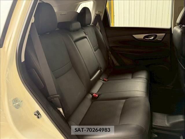 Nissan X-TRAIL HYBRID 2017-05 8039418-7