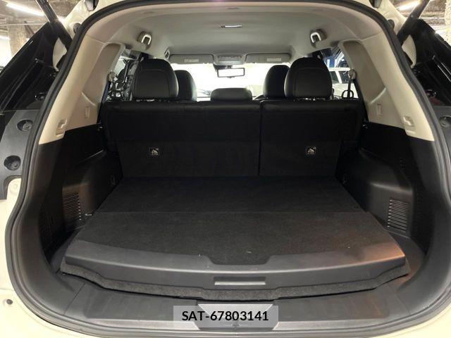 Nissan X-TRAIL HYBRID 2019-03 8102940-9