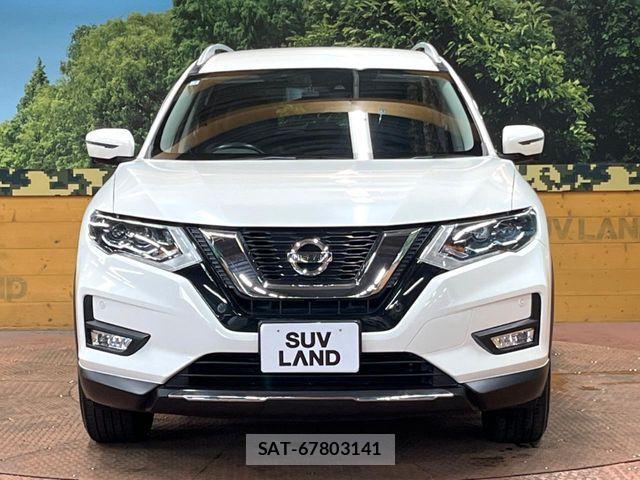 Nissan X-TRAIL HYBRID 2019-03 8102940-13