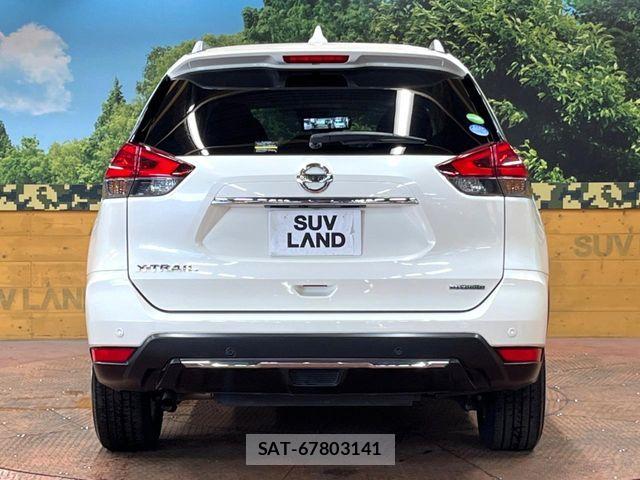 Nissan X-TRAIL HYBRID 2019-03 8102940-14
