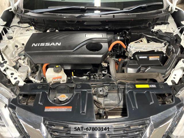 Nissan X-TRAIL HYBRID 2019-03 8102940-17