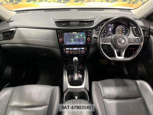 Nissan X-TRAIL HYBRID 2019-03 8102940-1