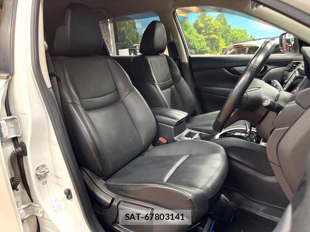 Nissan X-TRAIL HYBRID 2019-03 8102940-7