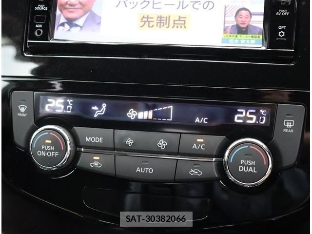 Nissan X-TRAIL HYBRID 2016-03 8102941-9