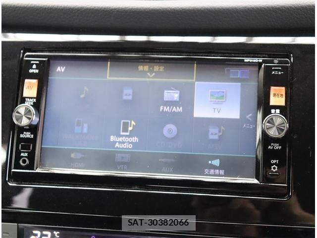 Nissan X-TRAIL HYBRID 2016-03 8102941-5