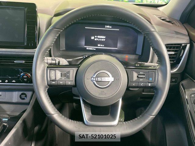 Nissan X-TRAIL HYBRID 2023-02 8102939-11
