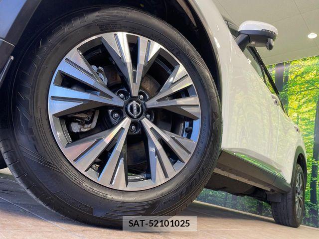 Nissan X-TRAIL HYBRID 2023-02 8102939-13