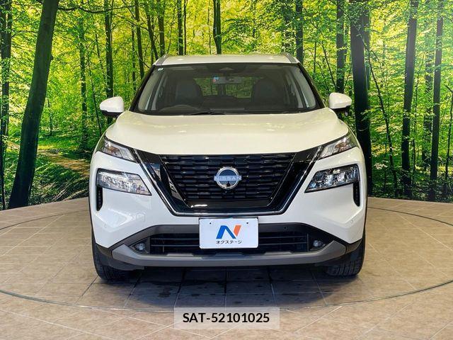 Nissan X-TRAIL HYBRID 2023-02 8102939-14