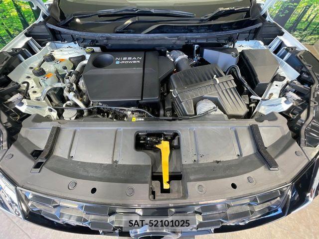 Nissan X-TRAIL HYBRID 2023-02 8102939-18