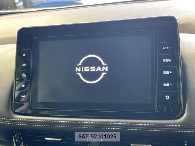 Nissan X-TRAIL HYBRID 2023-02 8102939-3