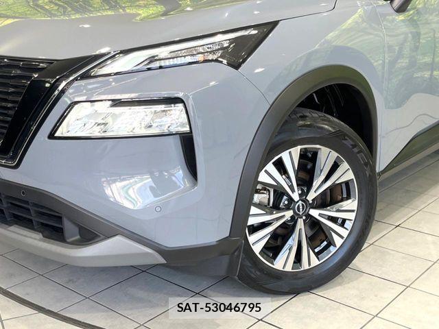 Nissan X-TRAIL HYBRID 2023-06 8133160-11