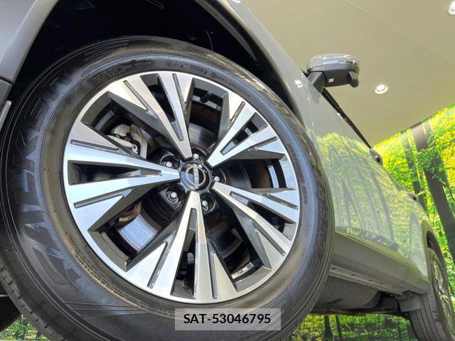 Nissan X-TRAIL HYBRID 2023-06 8133160-12