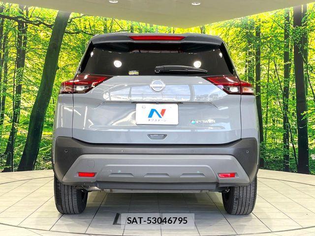 Nissan X-TRAIL HYBRID 2023-06 8133160-14