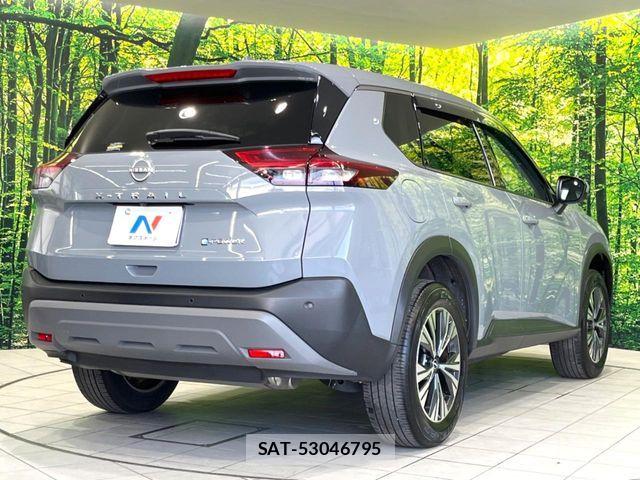 Nissan X-TRAIL HYBRID 2023-06 8133160-16