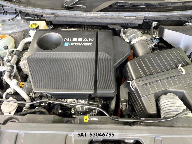 Nissan X-TRAIL HYBRID 2023-06 8133160-17