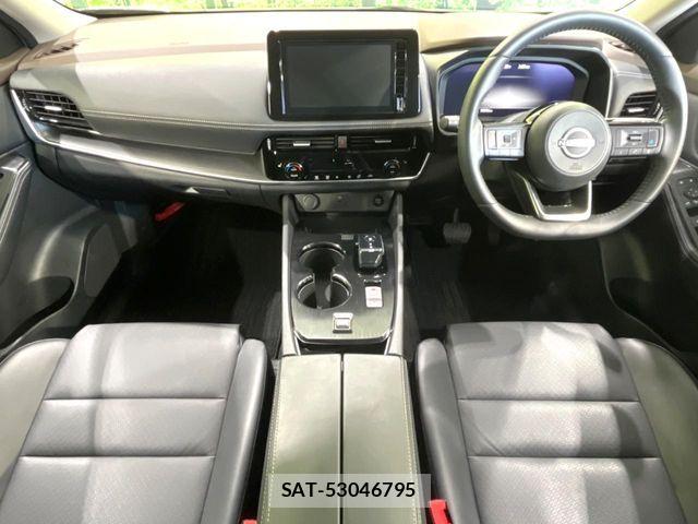 Nissan X-TRAIL HYBRID 2023-06 8133160-1
