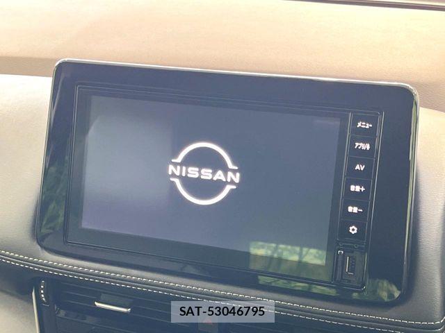 Nissan X-TRAIL HYBRID 2023-06 8133160-2