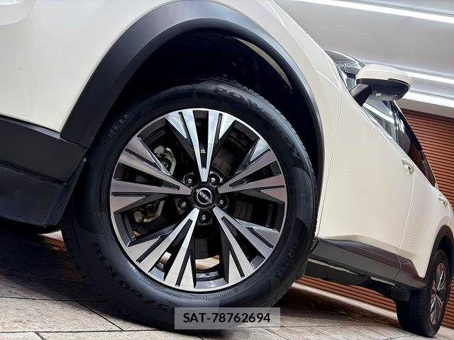 Nissan X-TRAIL HYBRID 2022-09 8147067-10