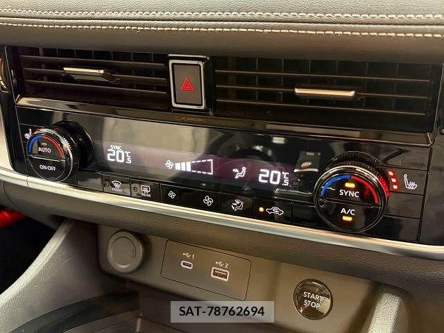 Nissan X-TRAIL HYBRID 2022-09 8147067-11