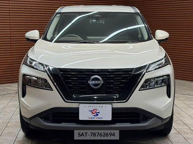 Nissan X-TRAIL HYBRID 2022-09 8147067-16