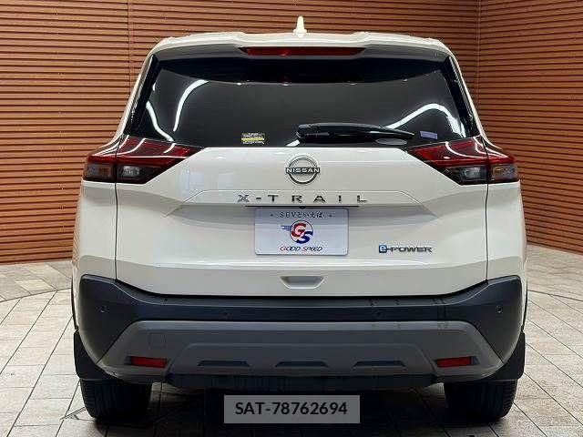 Nissan X-TRAIL HYBRID 2022-09 8147067-18