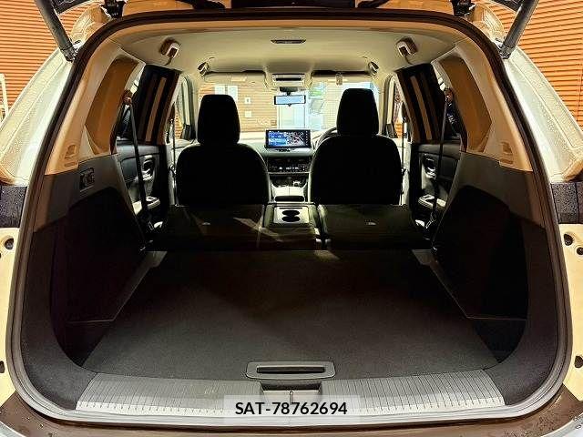 Nissan X-TRAIL HYBRID 2022-09 8147067-19