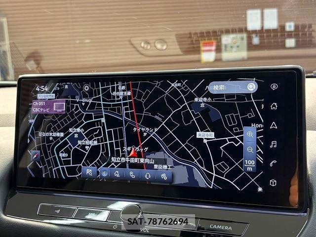 Nissan X-TRAIL HYBRID 2022-09 8147067-2