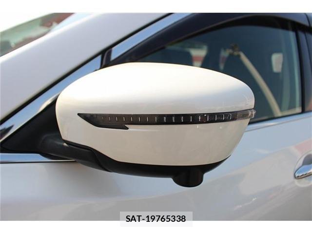 Nissan X-TRAIL HYBRID 2018-07 8147069-19