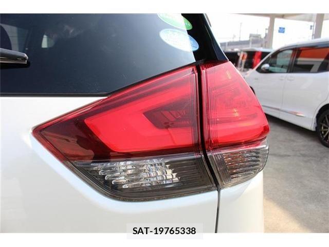 Nissan X-TRAIL HYBRID 2018-07 8147069-21