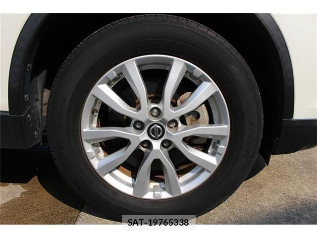 Nissan X-TRAIL HYBRID 2018-07 8147069-23
