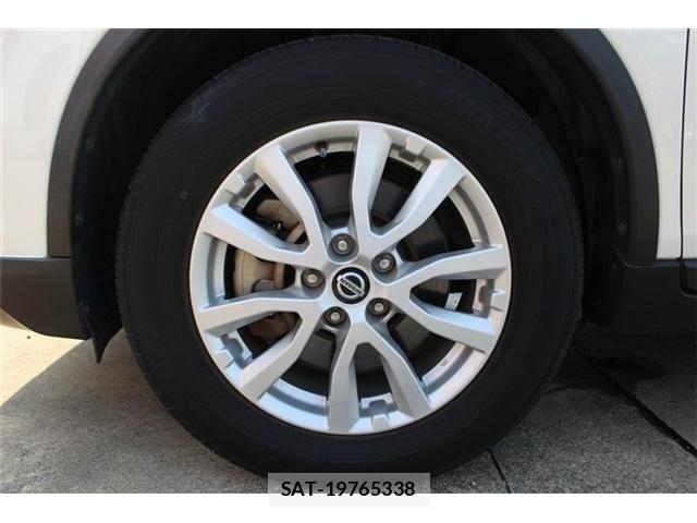 Nissan X-TRAIL HYBRID 2018-07 8147069-24