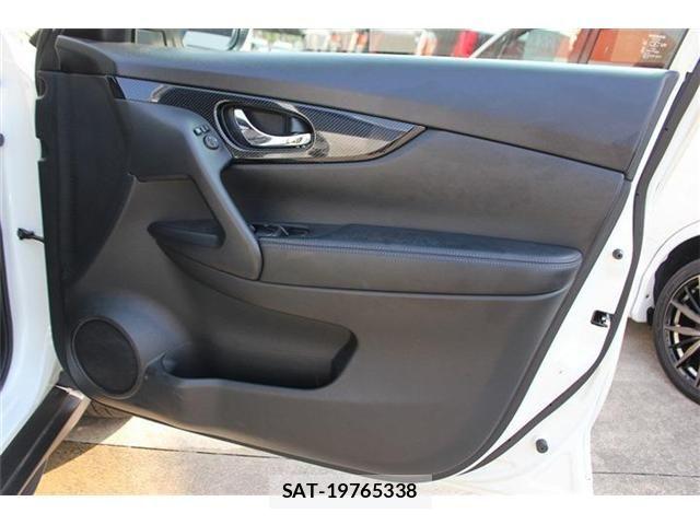 Nissan X-TRAIL HYBRID 2018-07 8147069-28