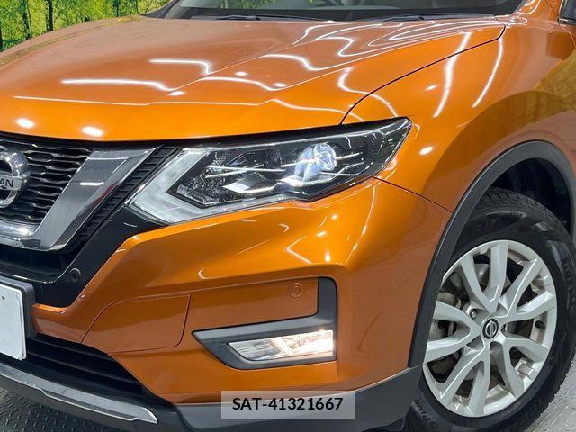 Nissan X-TRAIL HYBRID 2017-05 8159582-11