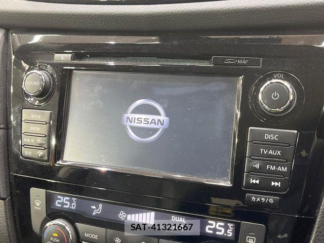 Nissan X-TRAIL HYBRID 2017-05 8159582-2