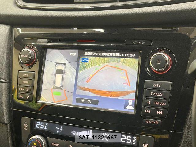 Nissan X-TRAIL HYBRID 2017-05 8159582-3