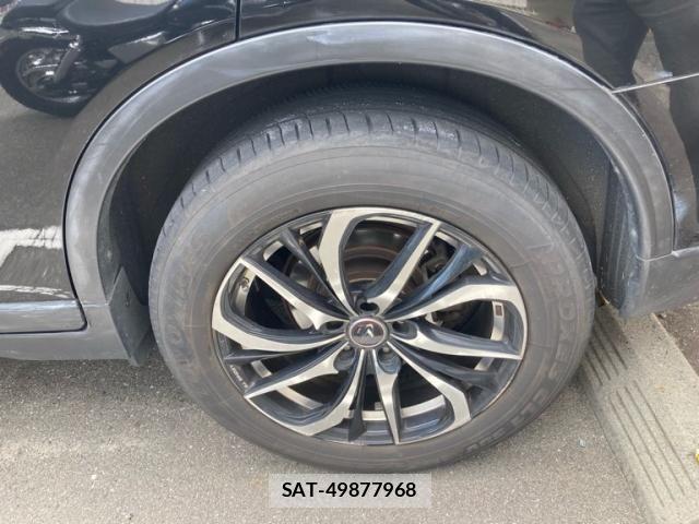 Nissan X-TRAIL HYBRID 2015-09 8211161-7