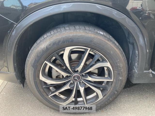 Nissan X-TRAIL HYBRID 2015-09 8211161-8