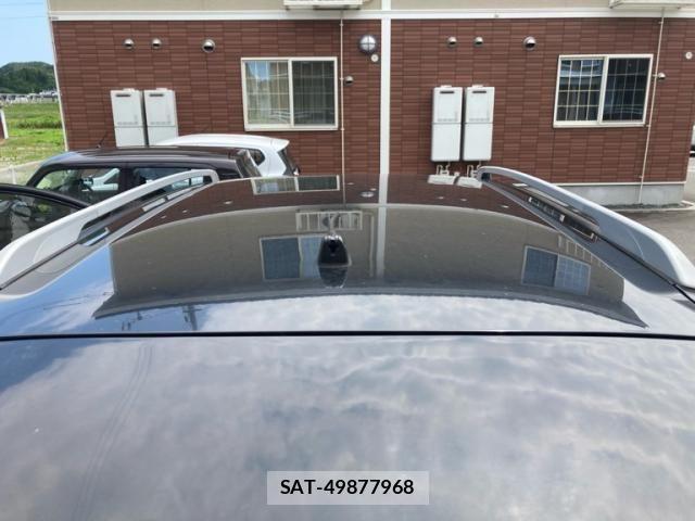 Nissan X-TRAIL HYBRID 2015-09 8211161-9