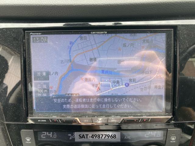 Nissan X-TRAIL HYBRID 2015-09 8211161-18