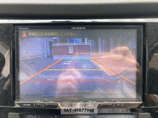 Nissan X-TRAIL HYBRID 2015-09 8211161-19