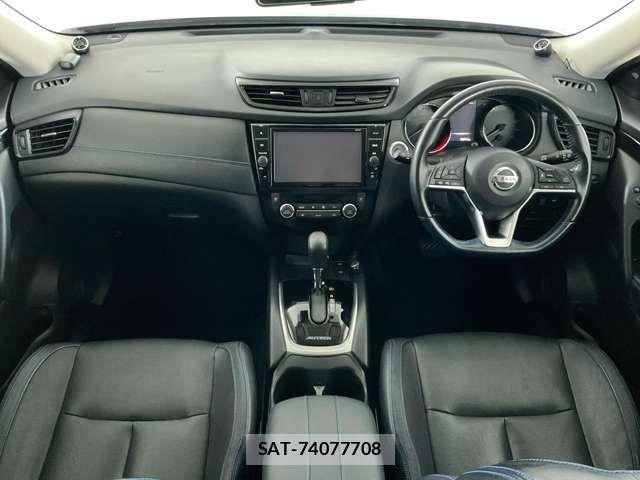 Nissan X-TRAIL HYBRID 2020-06 8211159-12