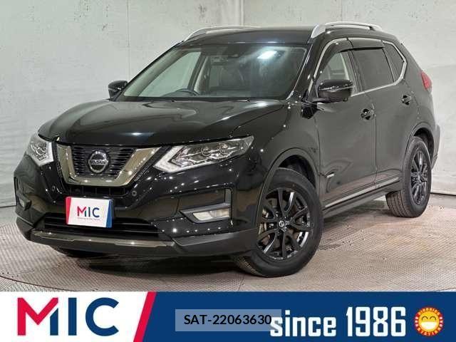Nissan X-TRAIL HYBRID 2021-05 8232541-0