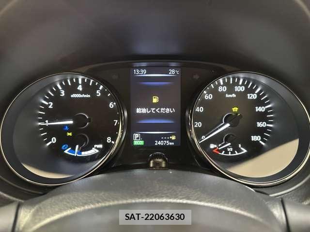 Nissan X-TRAIL HYBRID 2021-05 8232541-10