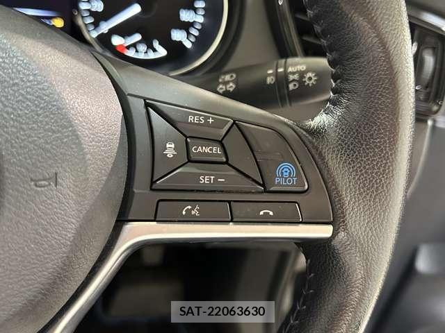 Nissan X-TRAIL HYBRID 2021-05 8232541-13