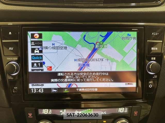 Nissan X-TRAIL HYBRID 2021-05 8232541-18