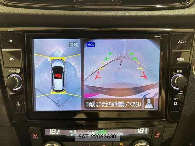 Nissan X-TRAIL HYBRID 2021-05 8232541-22