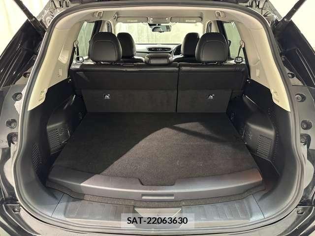 Nissan X-TRAIL HYBRID 2021-05 8232541-29