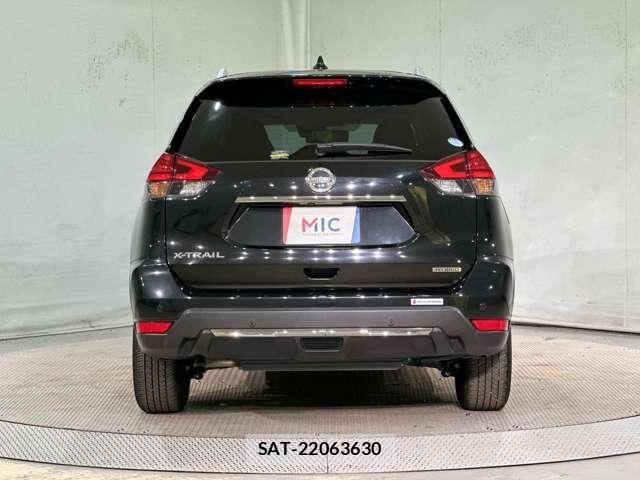 Nissan X-TRAIL HYBRID 2021-05 8232541-5
