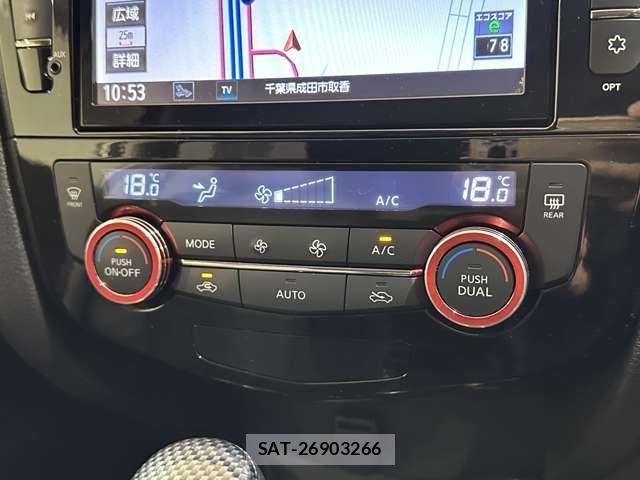 Nissan X-TRAIL HYBRID 2015-09 8232543-23